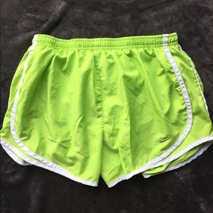 Women’s Nike shorts